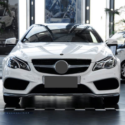 OEM 예 C-클래스 벤츠 액세서리 E 클래스 W207 2014-2016 스타일 바디 키트로 업그레이드