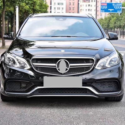 E63 자동차 부품 시체 키트 2014-2015 메르세데스 벤츠 W212 모든 고급 디자인 스타일