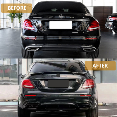 메르세데스-벤츠 E-클래스 W213 2016-2020 AMG