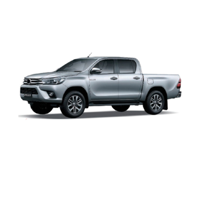 100% 테스트 업그레이드 2021 HILUX ROCCO 도요타 힐룩스 디젤 픽업 4x4 액세서리