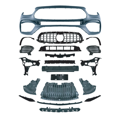 벤츠 W213 21-23 최첨단 E63과 모든 고급 디자인 바디 키트 OEM 네