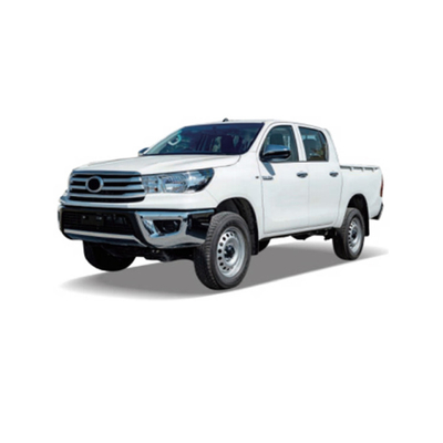 토요타 힐룩스 중동 2020 보디 키트 및 4x4 오프로드 액세서리