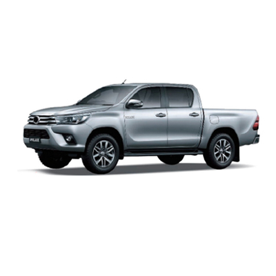 2016년 HILUX TUNDRA 보디킷 업그레이드 키트용 4x4 오프로드 액세서리