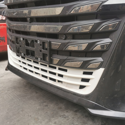 ABS 자동차 전면 배머 스키드 보호기 Toyota Alphard Vellfire 2024