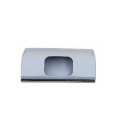 39*43*4.5CM 전면 배머 턱 뚜?? 도요타 랜드 크루저 LC300 OEM 용납