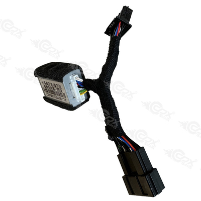 2018- 알파드 전기 후장 모듈 OEM 차량의 후장 조작을 단순화