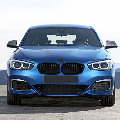 BMW F20 자동차 액세서리 전면 격자 및 배머 증강을위한 메시 모델 바디 키트