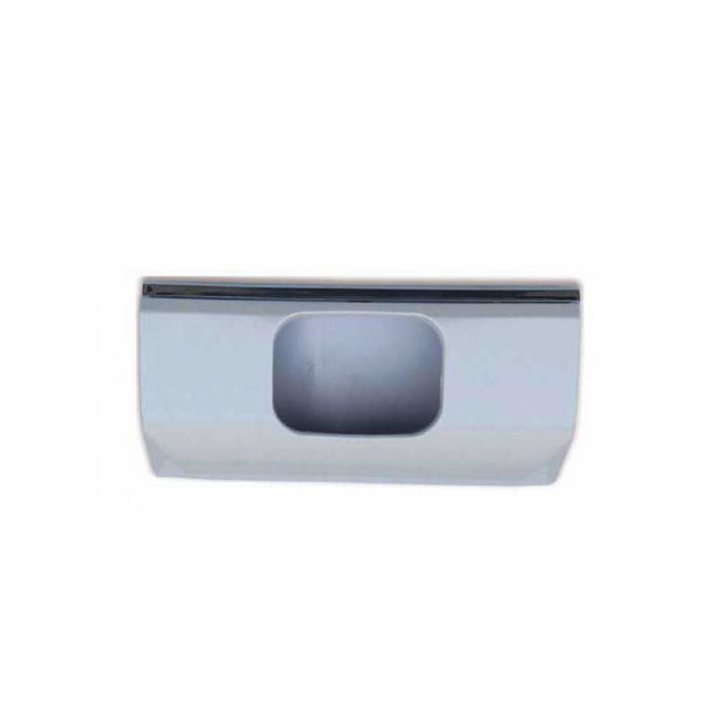 39*43*4.5CM 전면 배머 턱 뚜?? 도요타 랜드 크루저 LC300 OEM 용납