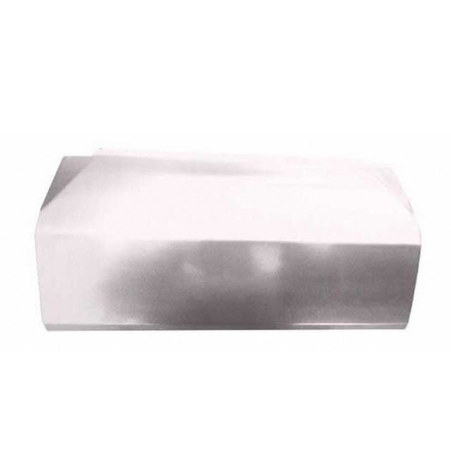 호크 커버 도요타 랜드 크루저 300 LC300 트레일러 G.W 0.34KG 구멍 없이